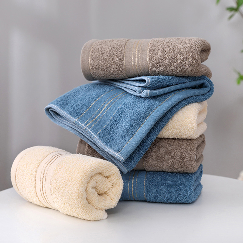 Verdikte Absorberende Handdoek - Home Textiles Face Towel recensie en prijs