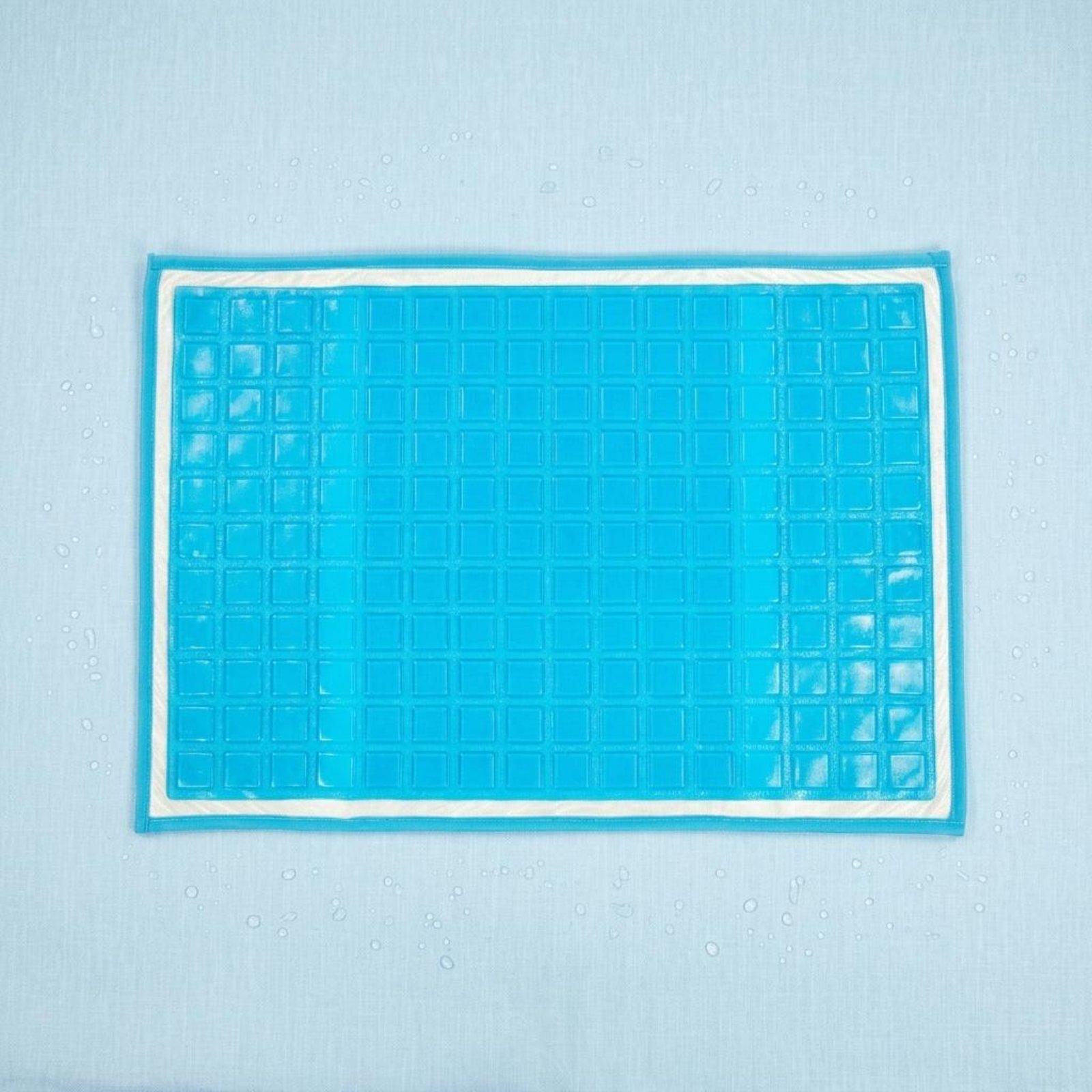 Koelgelkussen Ergonomisch Slaa - Cooling Pillow Gel recensie en prijs