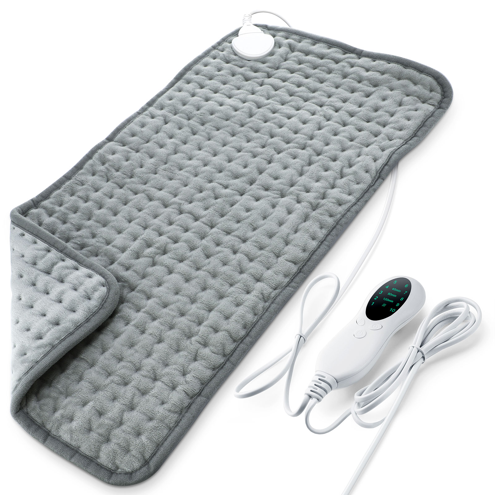 30*60/40*76/50*100 cm Elektris - Electric Blanket Heated recensie en prijs